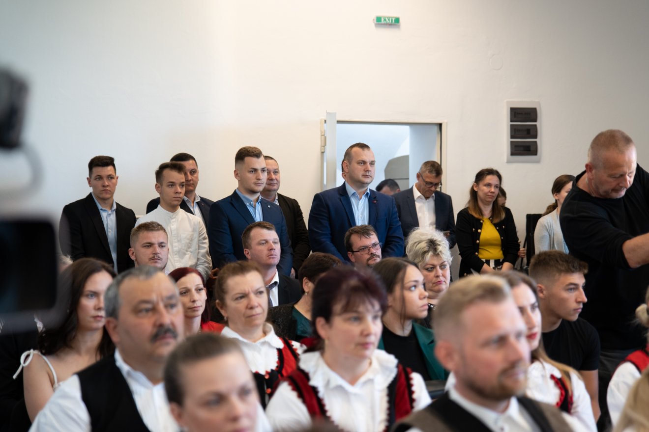 •  Fotó: Tuchiluș Alex