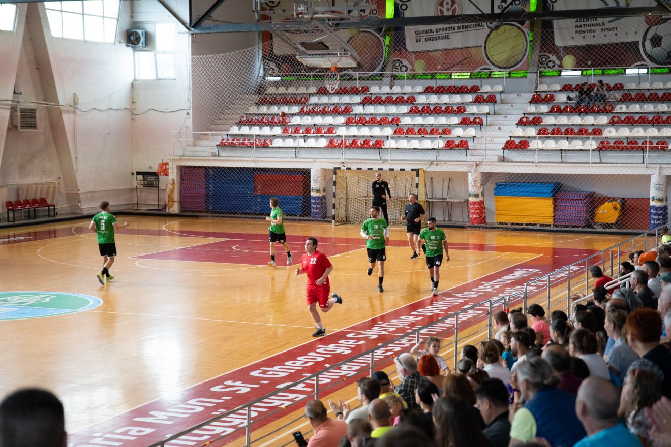 •  Fotó: Tuchiluș Alex