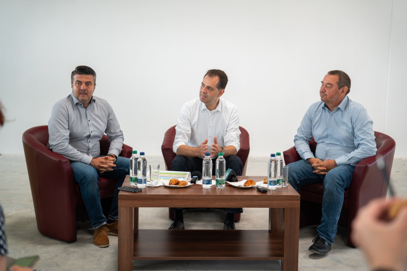 5 perc sétával mindenkinek el kel érnie egy buszmegállót, azaz a tömegközlekedést – értettek egyet az illetékesek •  Fotó: Tuchiluș Alex