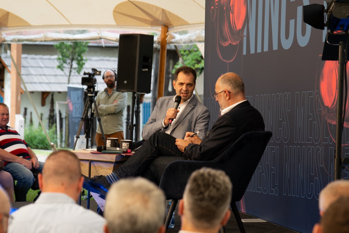 •  Fotó: Tuchiluș Alex