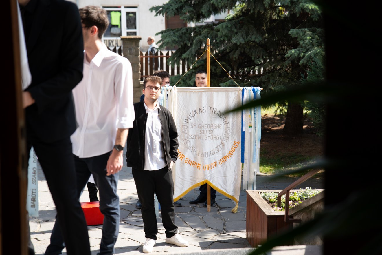 •  Fotó: Tuchiluș Alex