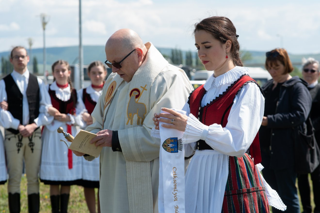 •  Fotó: Farkas Orsolya