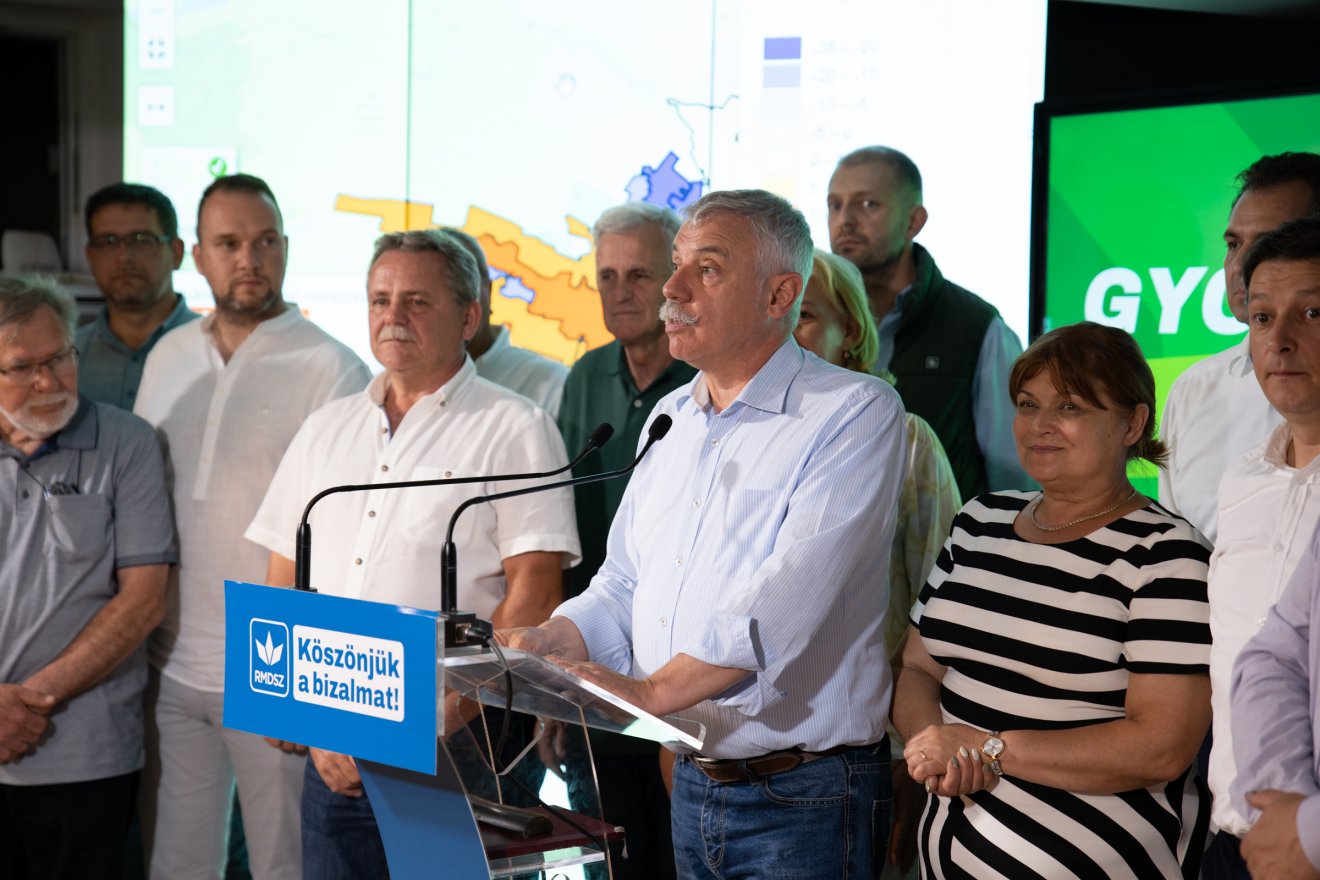 •  Fotó: Tuchiluș Alex