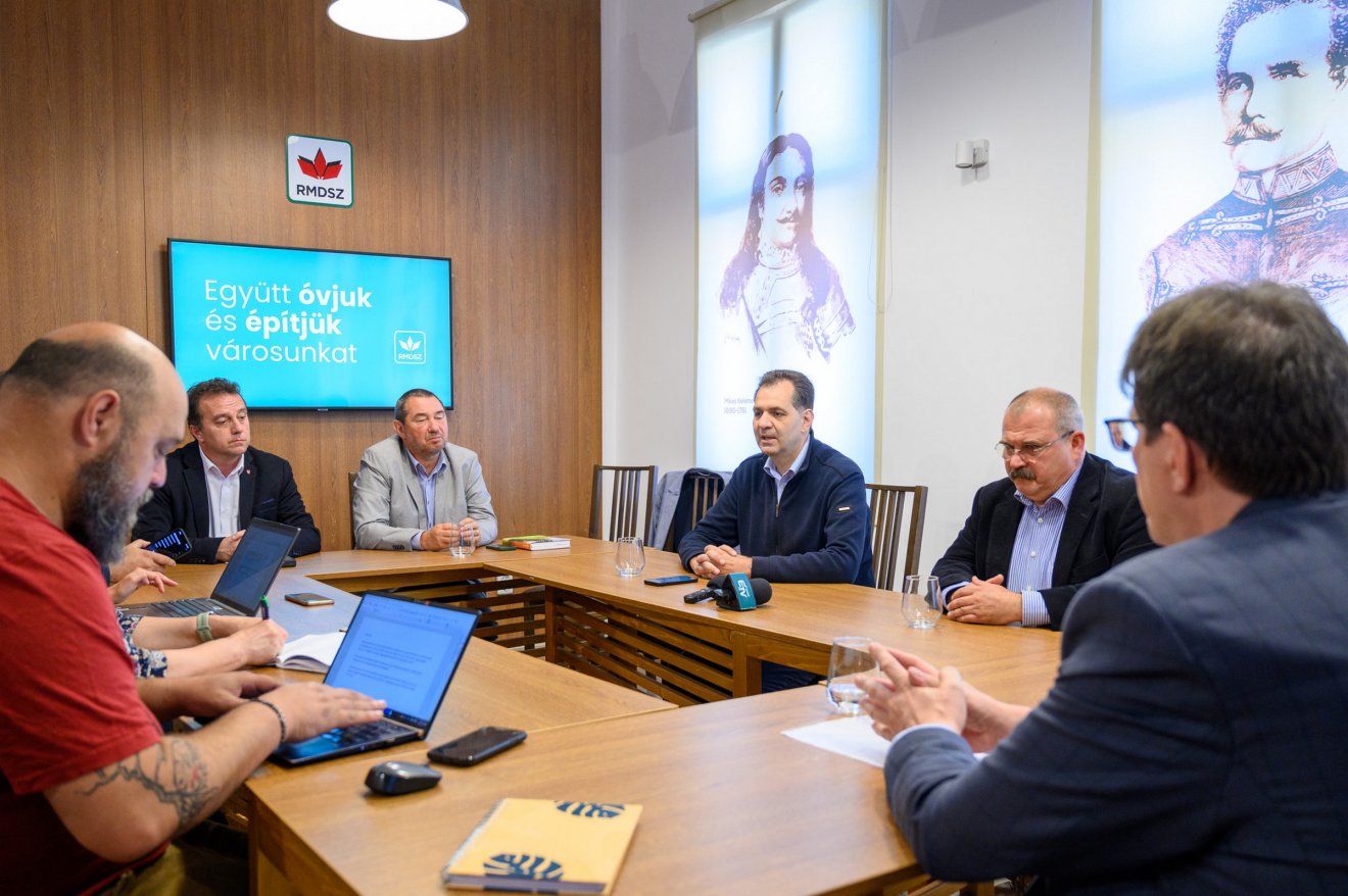 •  Fotó: Bodor Tünde