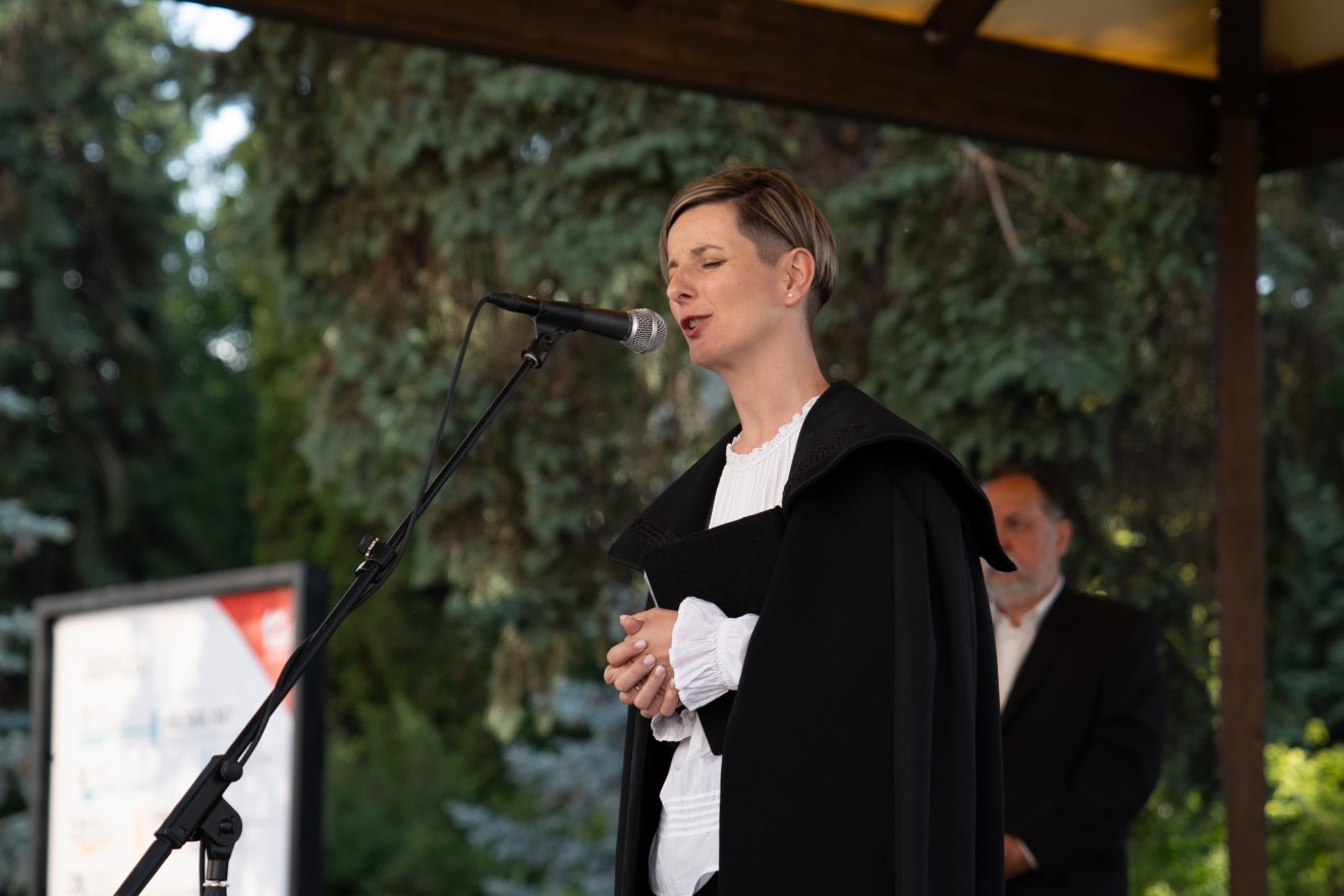 •  Fotó: Tuchiluș Alex
