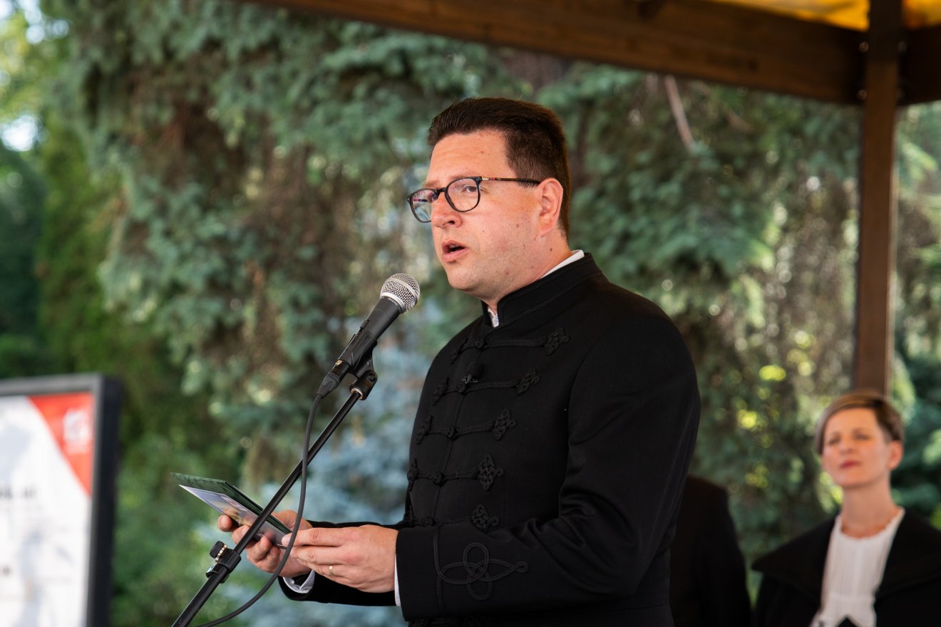 •  Fotó: Tuchiluș Alex