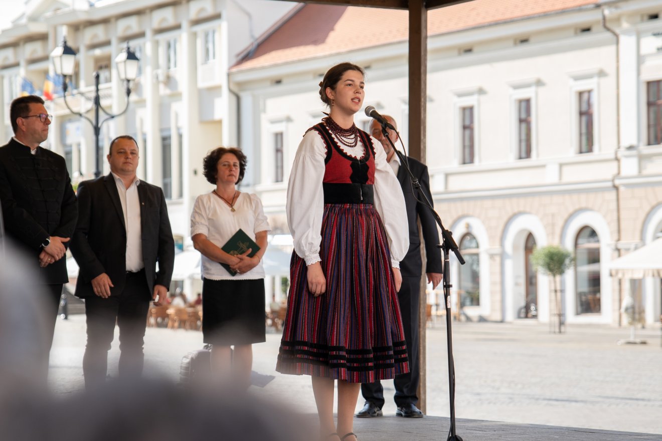 •  Fotó: Tuchiluș Alex