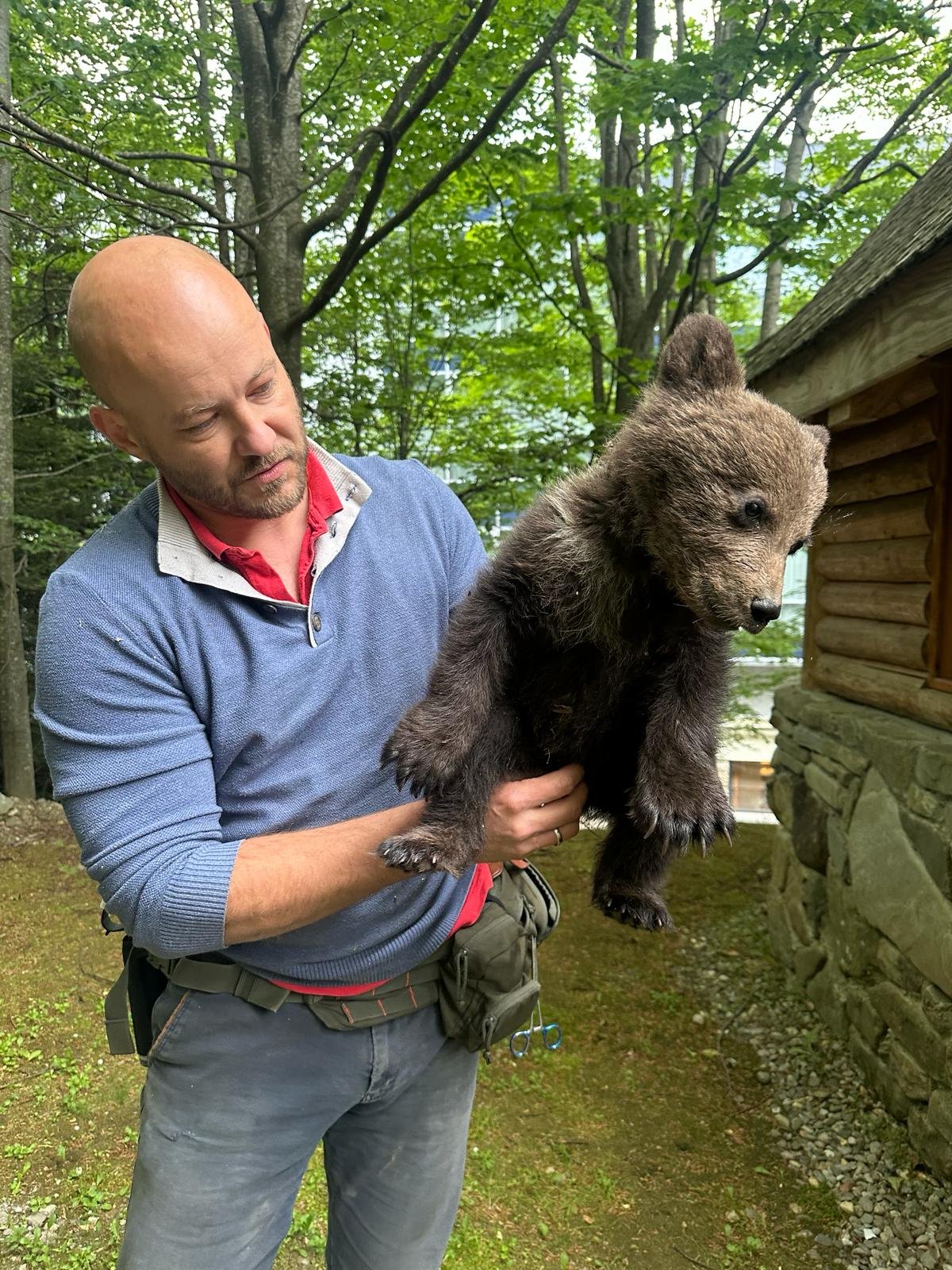&bullet;  Fotó: Szász István Endre