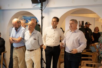 Háromszék hozta a kötelezőt a választásokon, Kézdivásárhely a kullogó