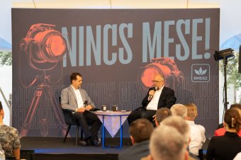 A polgármester legjobb barátja az aszfalt – de ez nem elég
