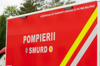 Veszélyesen szennyezett lett a levegő egész Bukarestben