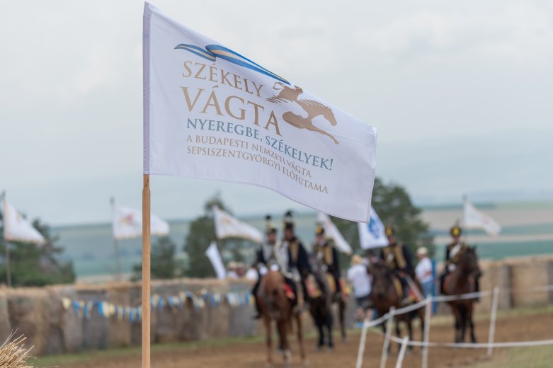 Megérett a változásra a Székely Vágta, de muszáj is átszervezni
