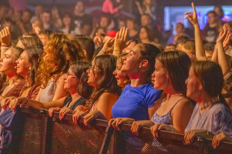 Finom ízek, egyedi hangok és rock and roll a Sokadalmon