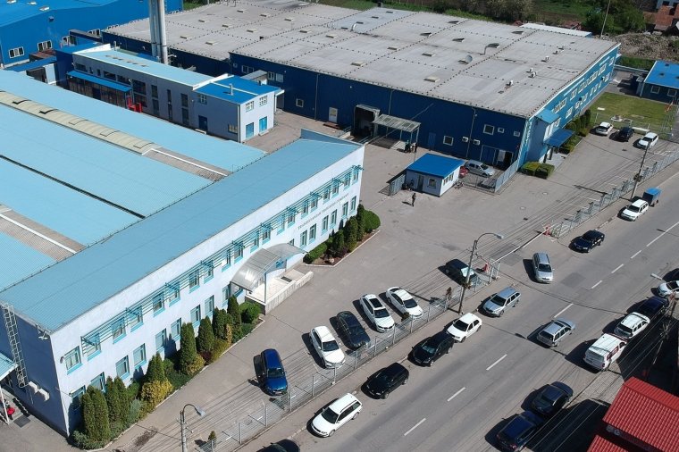 Felszámolás alatt a sepsiszentgyörgyi RGT-nadrággyár, közel 250 alkalmazott menesztése várható
