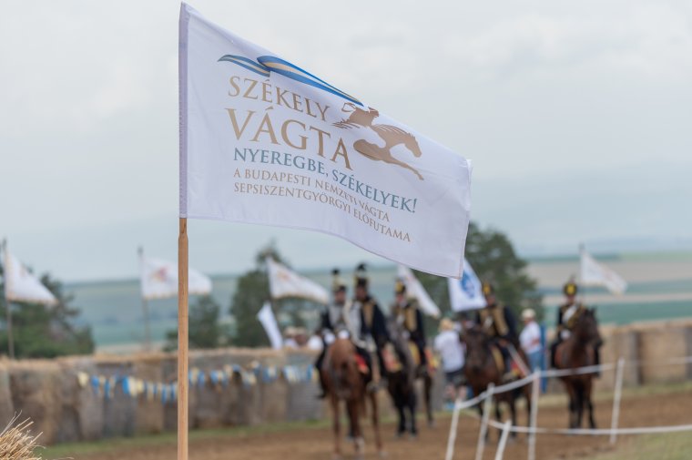 Társulva is indíthatnak lovasokat az önkormányzatok a Székely Vágtán