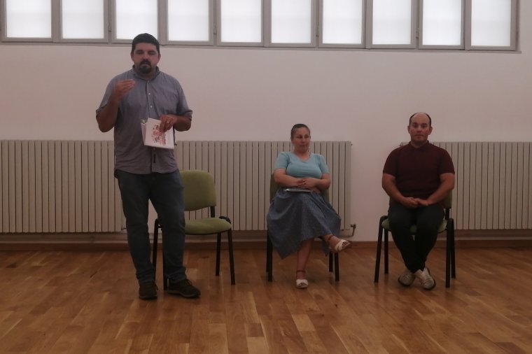 Kisiskolások lélekkel neveléséhez nyújt segédkezet a Turul Iroda kiadványa