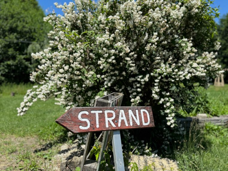 Háromszéki strandkörkép: a bőség zavara nélkül válogathatunk