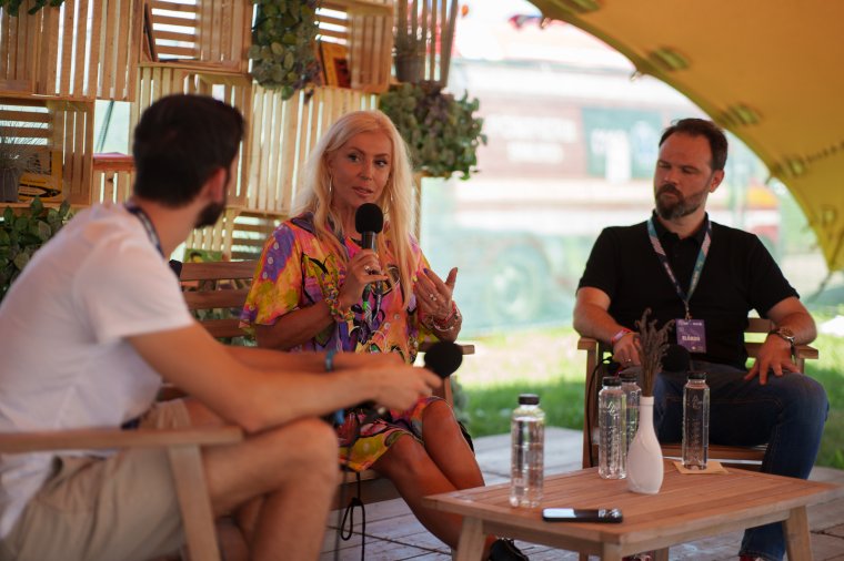 Fényes karrier és kiegyensúlyozott párkapcsolat: létezik a kettő együtt?