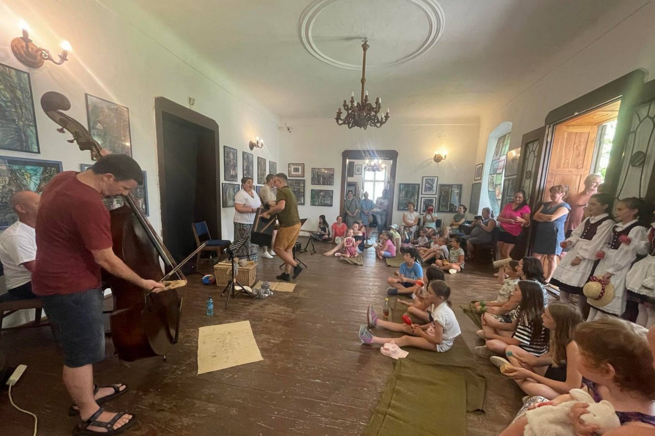 &bullet;  Fotó: Dimeny-Haszmann Orsolya