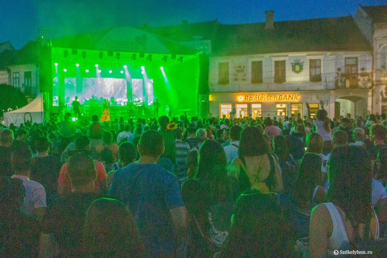 •  Fotó: Borbély Fanni