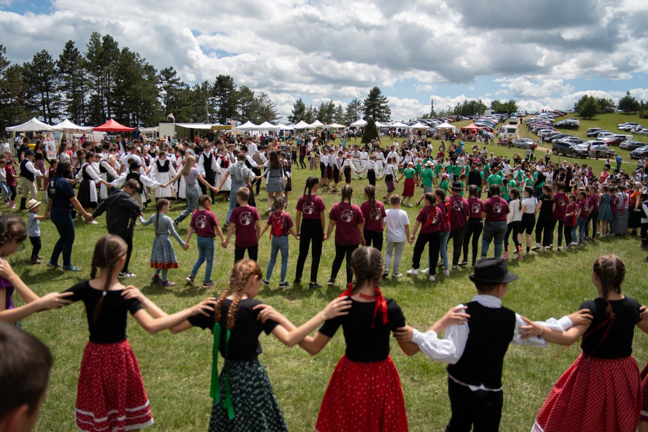 Archív •  Fotó: Tuchiluș Alex