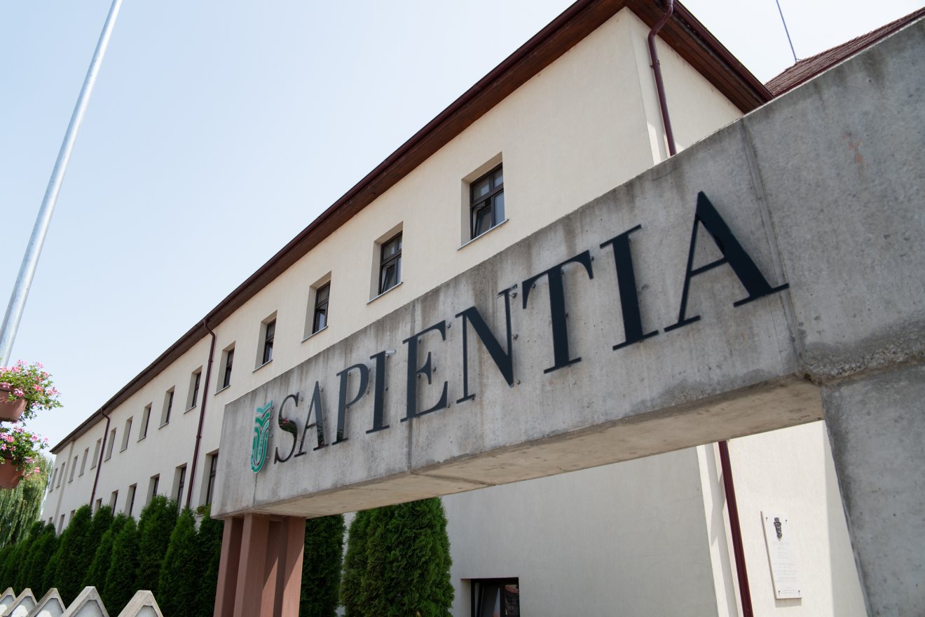 Már lehet jelentkezni a Sapientia EMTE által szervezett márciusi nyílt napokra