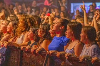Finom ízek, egyedi hangok és rock and roll a Sokadalmon