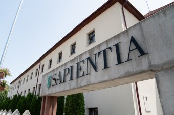 Nyitott kapukkal várja a középiskolásokat a Sapientia EMTE