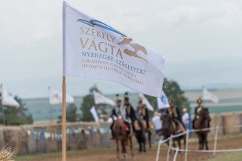 Társulva is indíthatnak lovasokat az önkormányzatok a Székely Vágtán