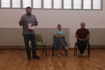 Kisiskolások lélekkel neveléséhez nyújt segédkezet a Turul Iroda kiadványa
