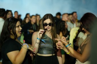 Kutatással igazolták: a Vibe a legfiatalabb korosztály fesztiválja