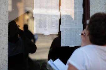 Magyar diáké a Hargita megyei második legjobb eredmény