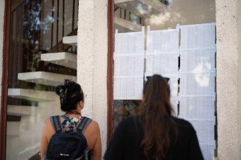 A pótérettségizők egynegyedének sem sikerült a vizsgája Székelyföldön
