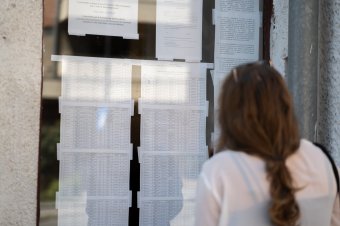 Közel félezren pótérettségiznek Háromszéken