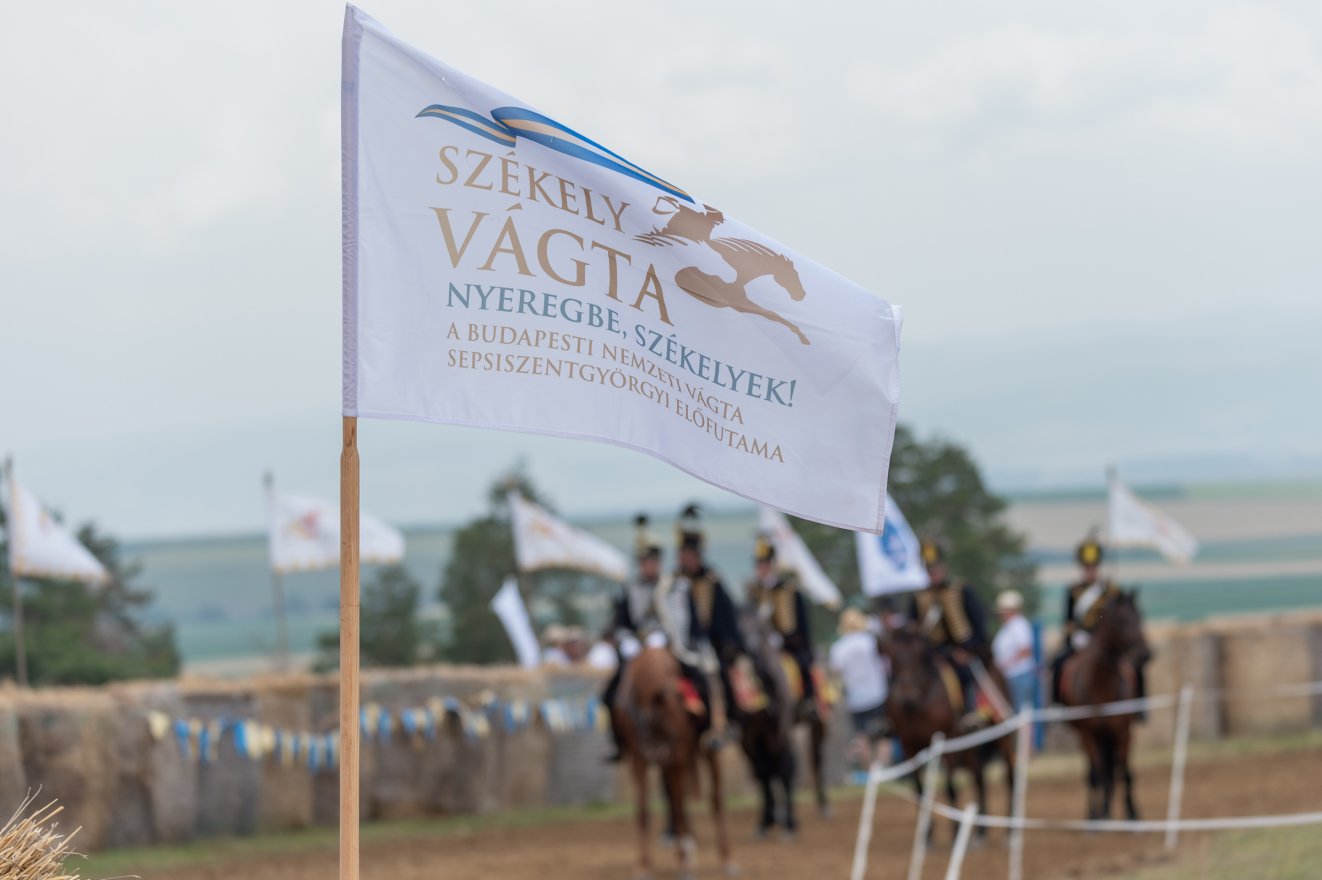 Megérett a változásra a Székely Vágta, de muszáj is átszervezni