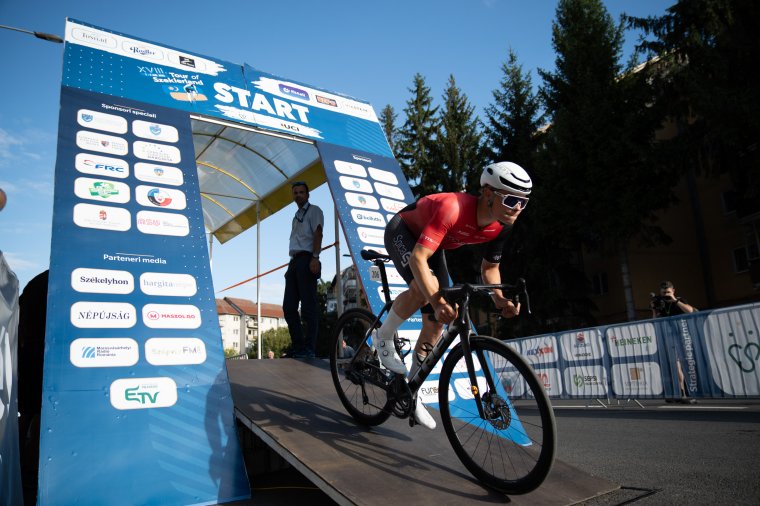 Erős rajt, igazi hajrá a Székelyföldi Körversenyen