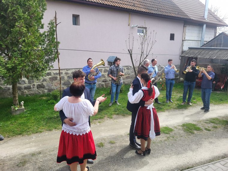 Százötven eseményen vannak túl a mikóújfalusi ifjak