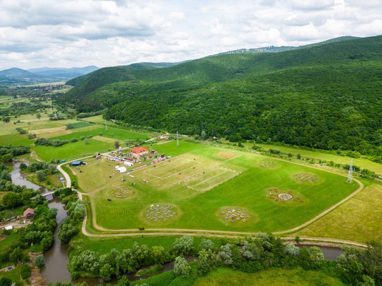 Szerb csapat is színesíti az idei mezőnyt az oltszemi fogathajtó versenyen