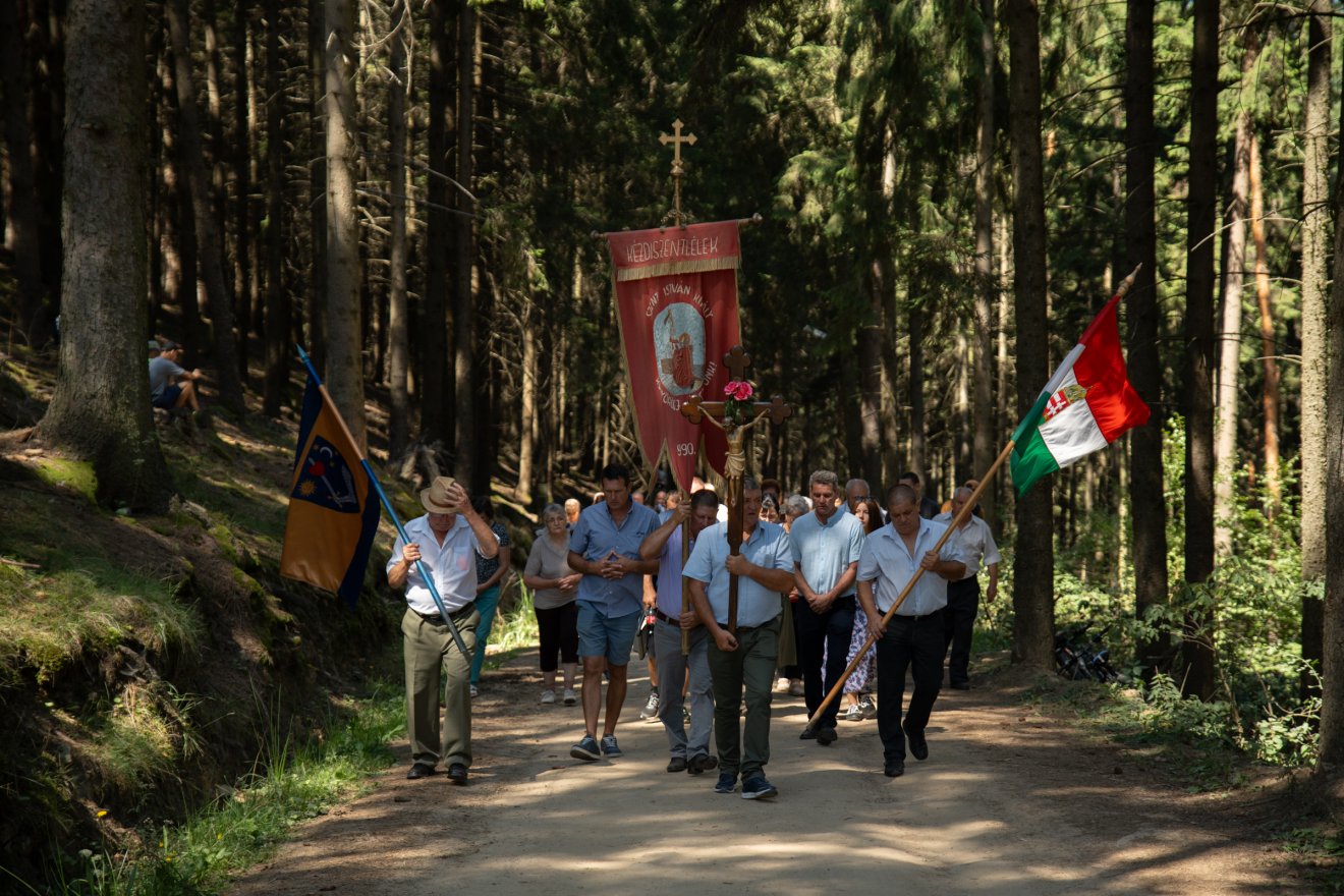 •  Fotó: Tuchiluș Alex