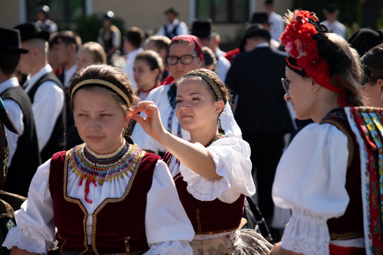 •  Fotó: Tuchiluș Alex