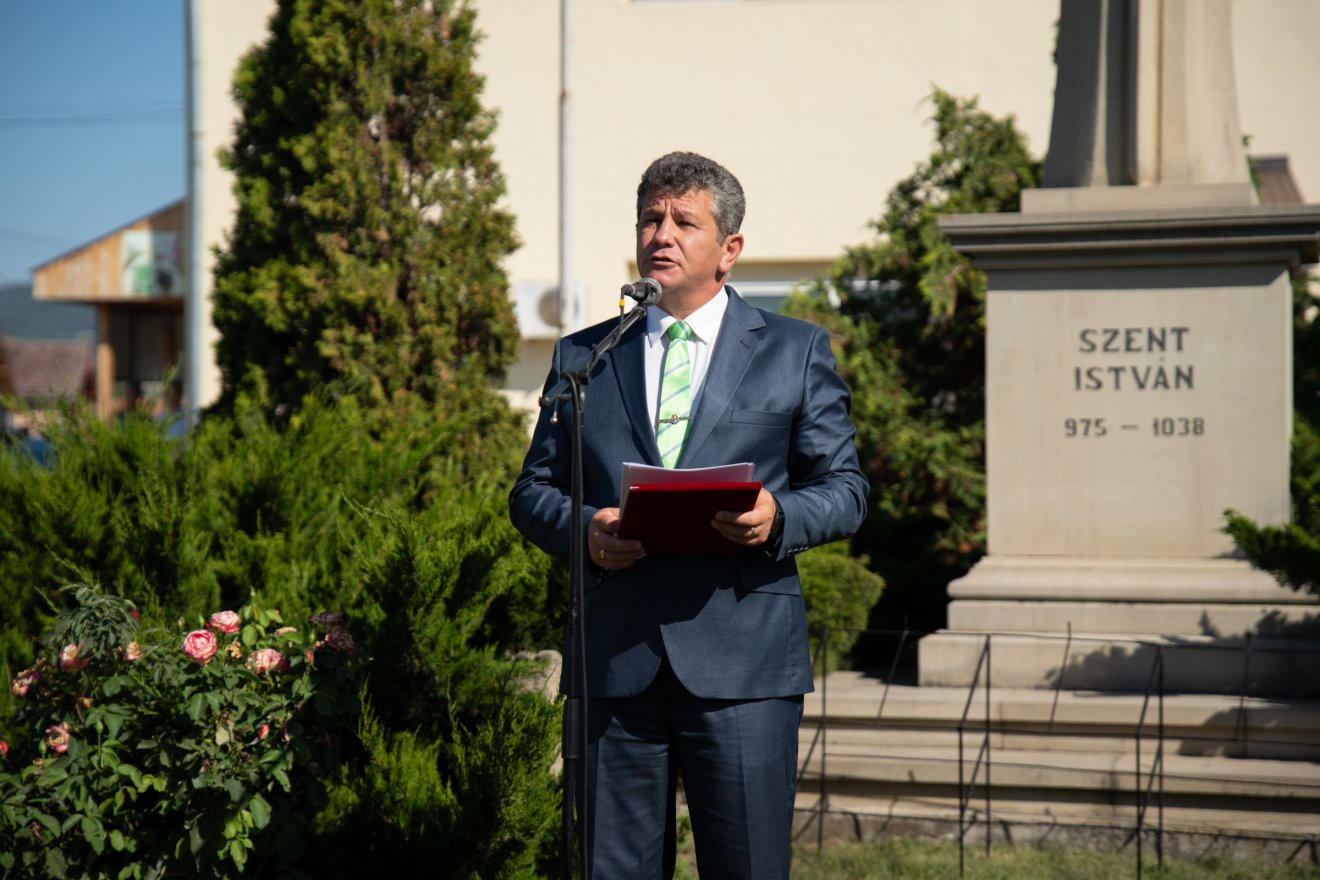•  Fotó: Tuchiluș Alex