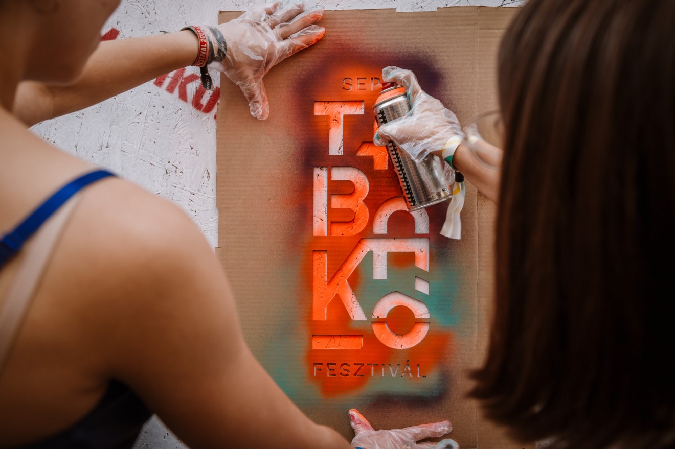 Már csak néhány nap van hátra a nyárzáró fesztiválig •  Fotó: Sepsi Tabakó Festival/Facebook