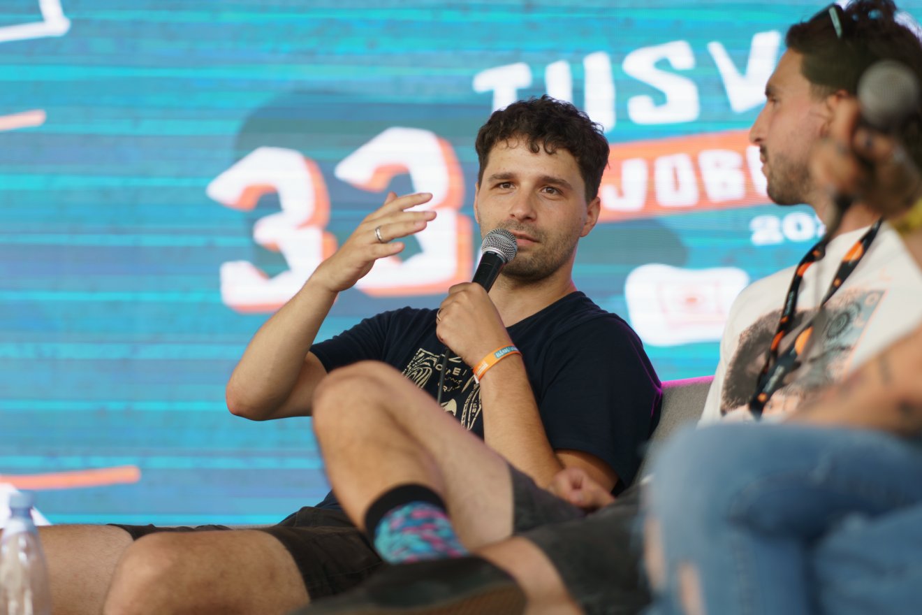 •  Fotó: Tuchiluș Alex