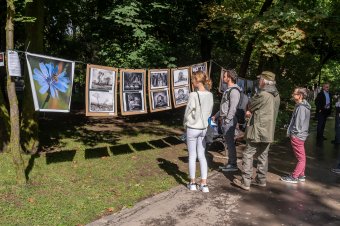 Idén sem marad el a sepsiszentgyörgyi fotópiknik