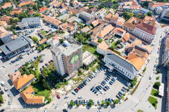 Egy „új Kós Károly” kerestetik a leendő Erdélyi Művészeti Központ megtervezéséhez