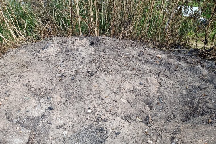 Vigyázzon ha növényi hulladékot éget, mert borsos bírság járhat érte