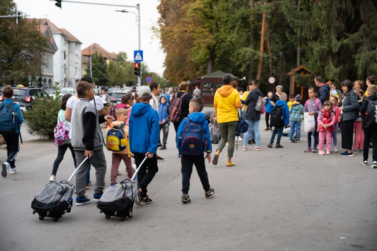 Matricajeggyel indul a Lábbusz