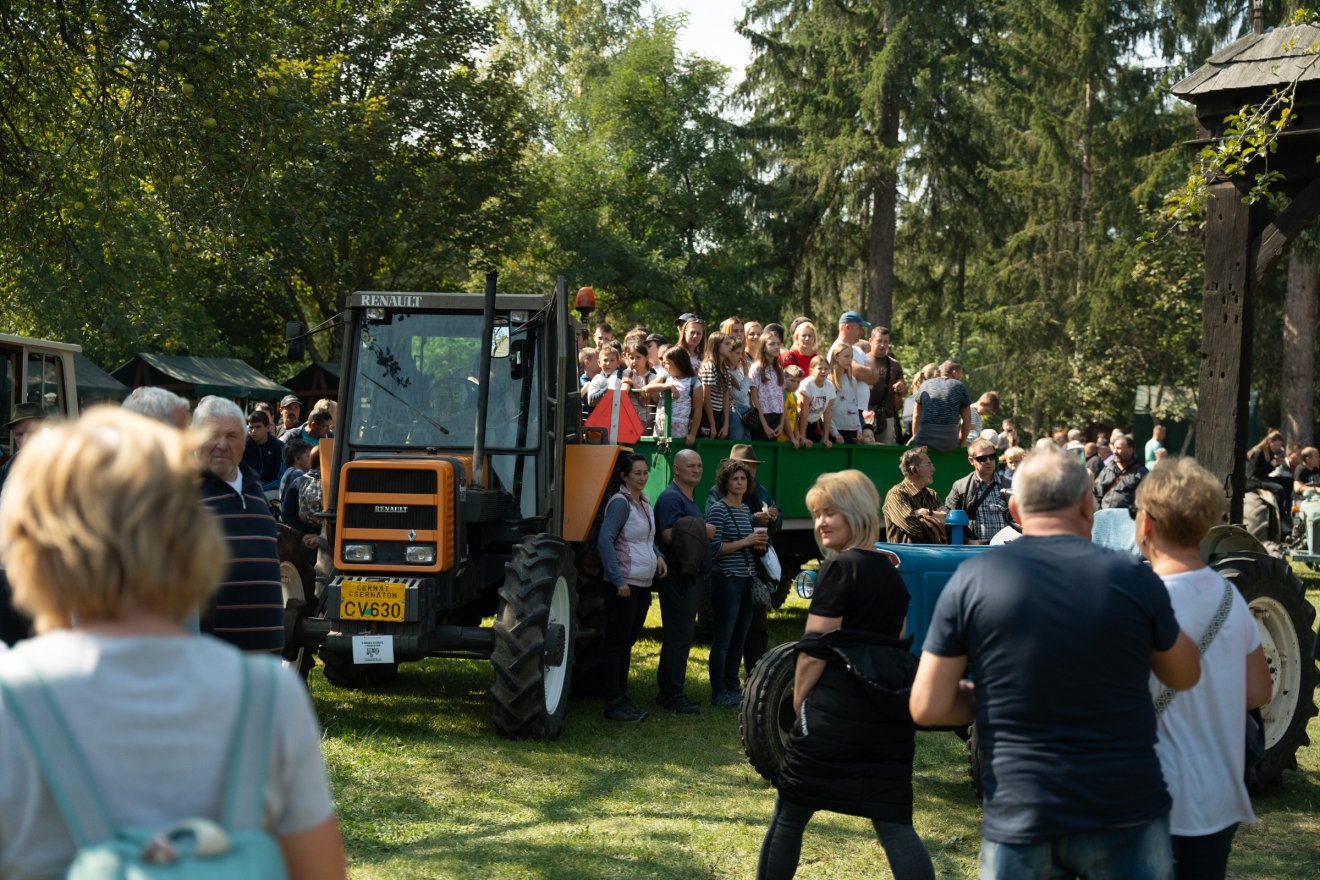 •  Fotó: Tuchiluș Alex