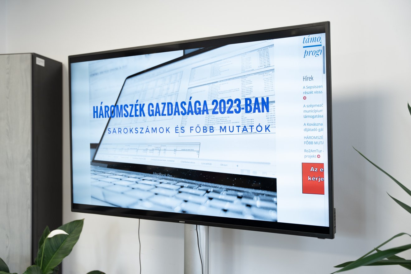 •  Fotó: Tuchiluș Alex