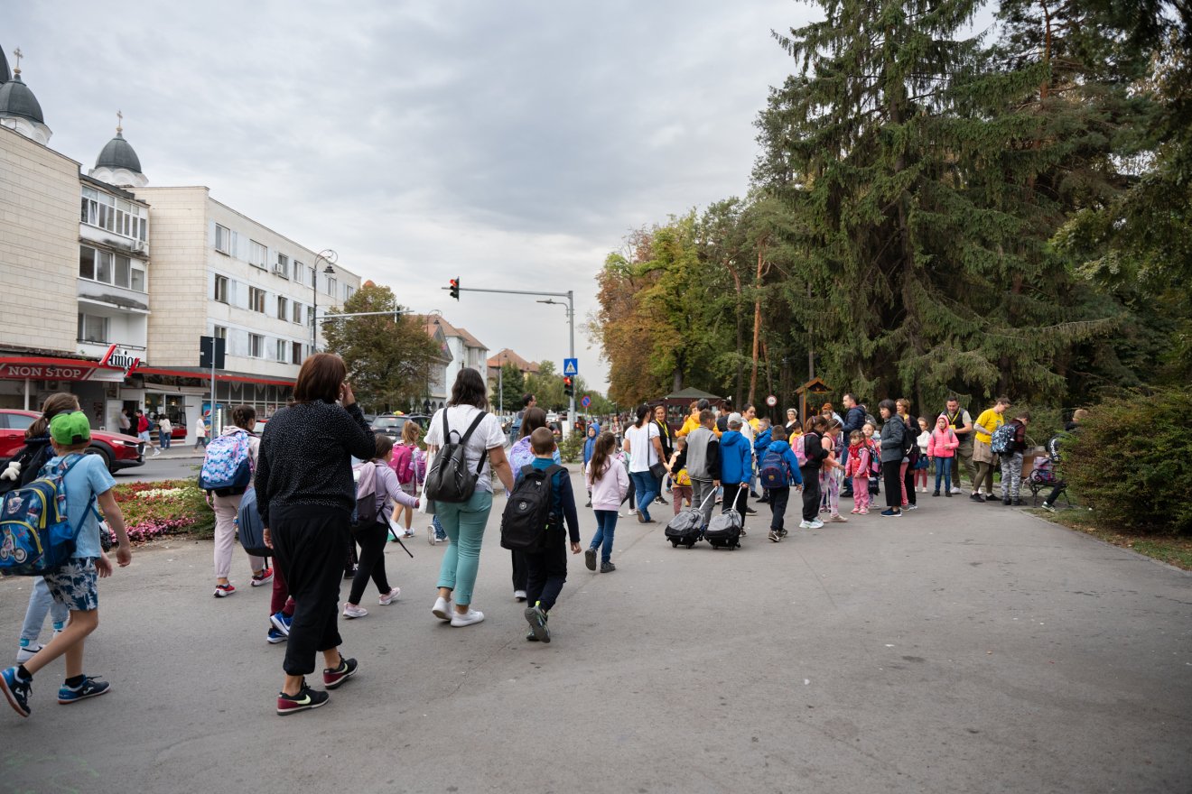 •  Fotó: Tuchiluș Alex